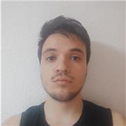 Estudiante de universidad con gran experiencia con las matemáticas y una gran capacidad para la enseñanza a niños, con experiencia